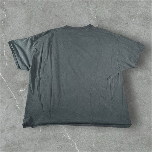 Vintage Windhand Shirt Mens 2XL Black Y2K Doom‎ Metal Sludge Band Tee 2000s Rare - Picture 8 of 8